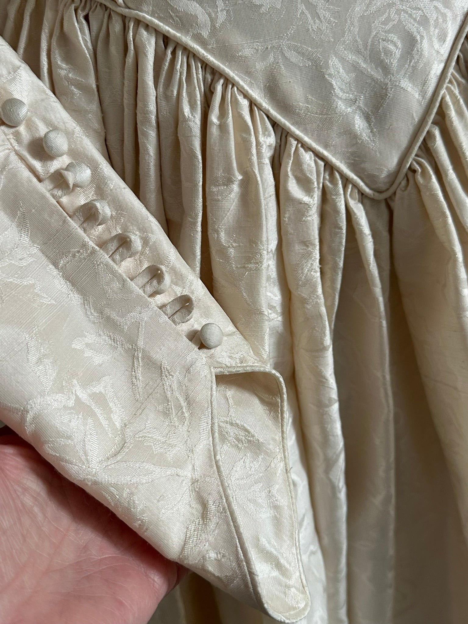 Damask Blush