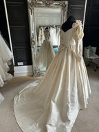 Damask Blush
