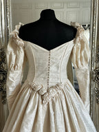 Damask Blush