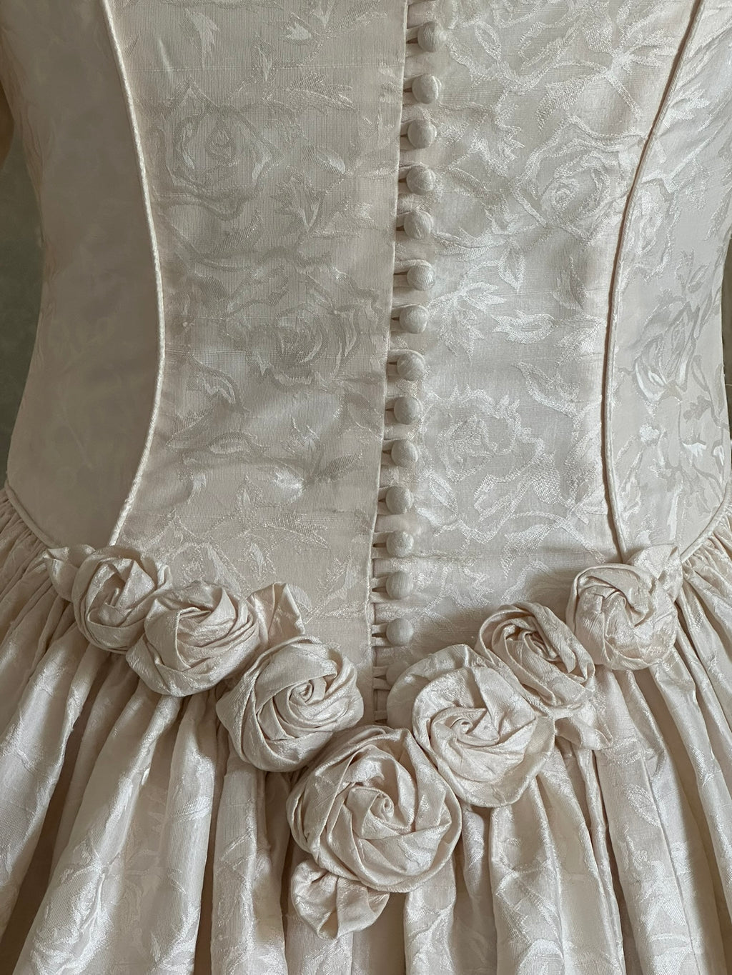 Damask Blush
