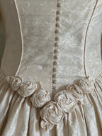 Damask Blush