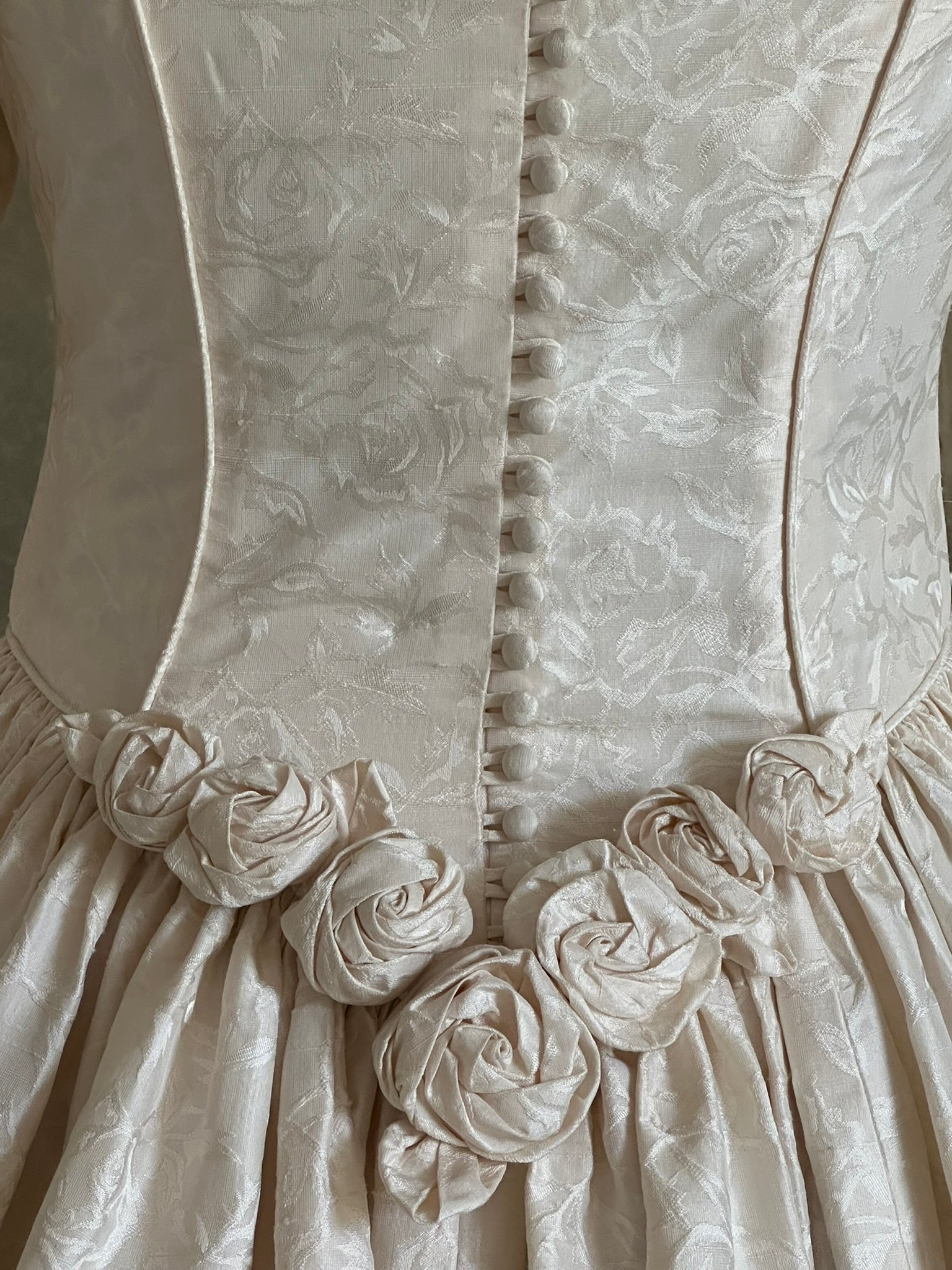Damask Blush