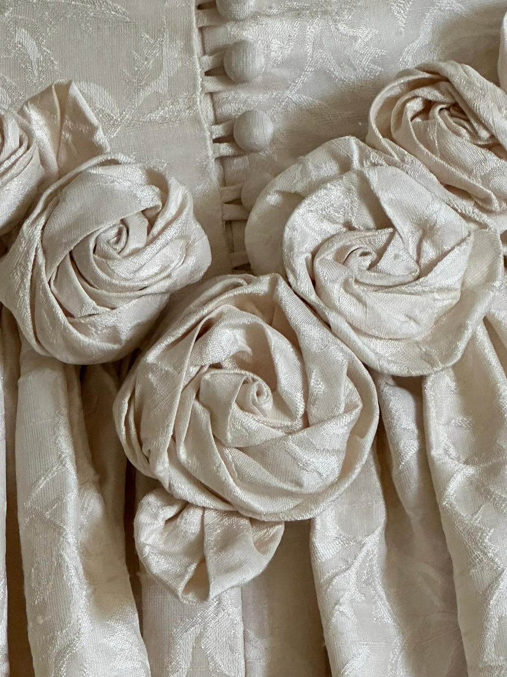 Damask Blush