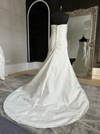 Statuesque Sparkling