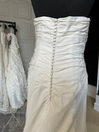 Statuesque Sparkling