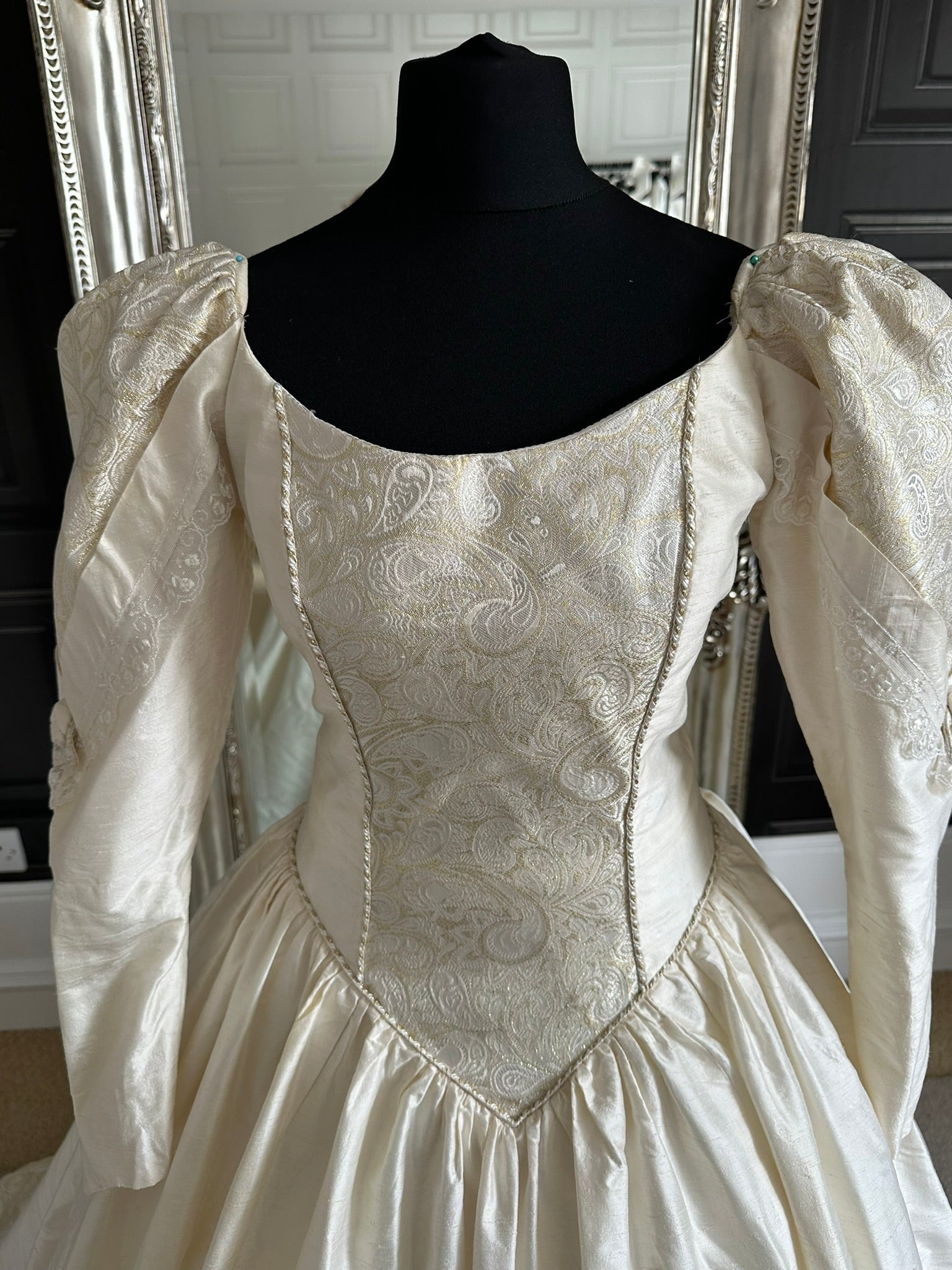 Silk Society