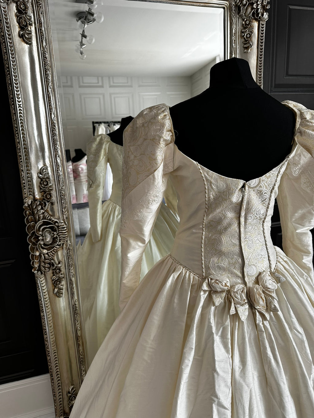 Silk Society