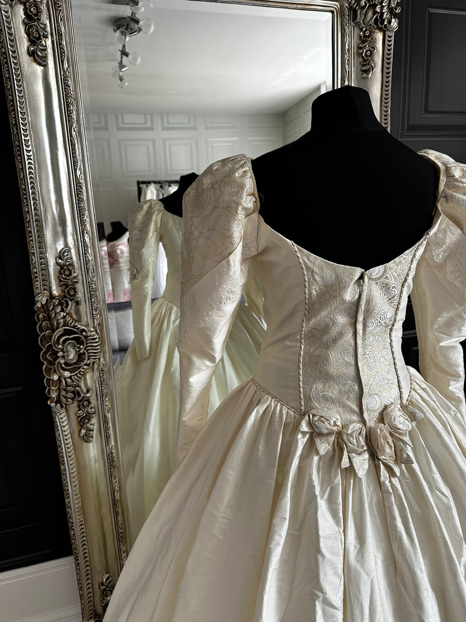 Silk Society