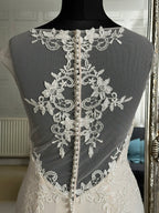 Made Me Blush