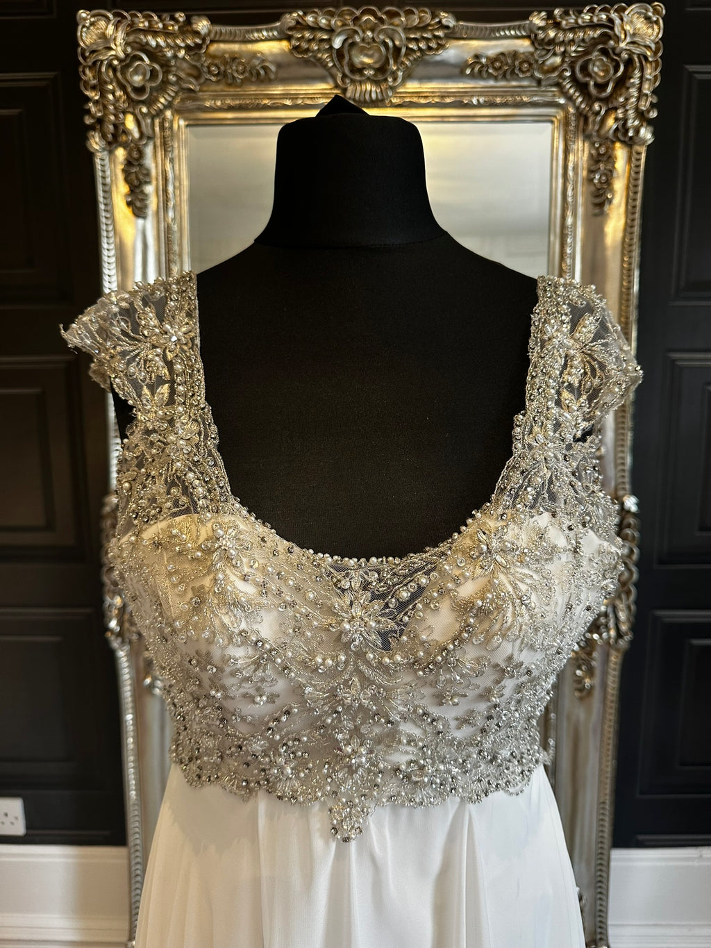 Chiffon Elegance