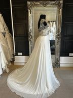 Chiffon Elegance
