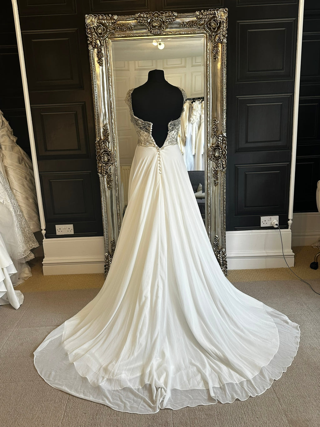 Chiffon Elegance