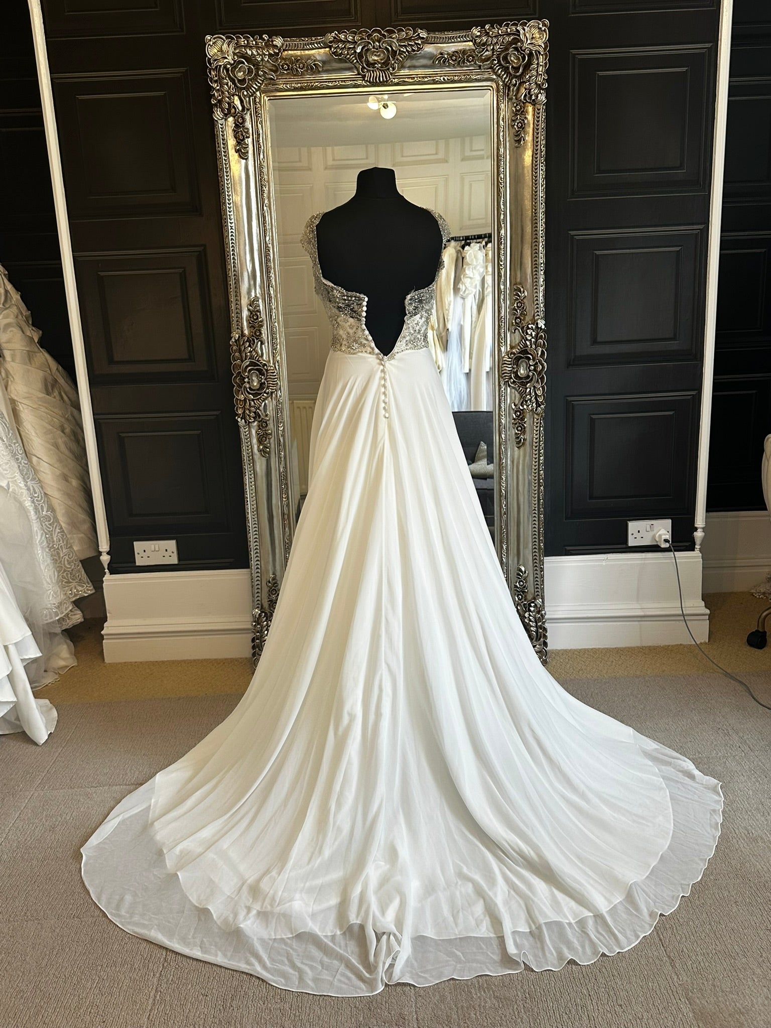 Chiffon Elegance