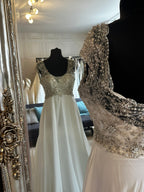 Chiffon Elegance