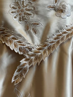 Champagne Petals