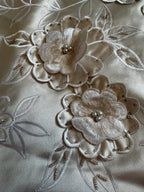 Champagne Petals