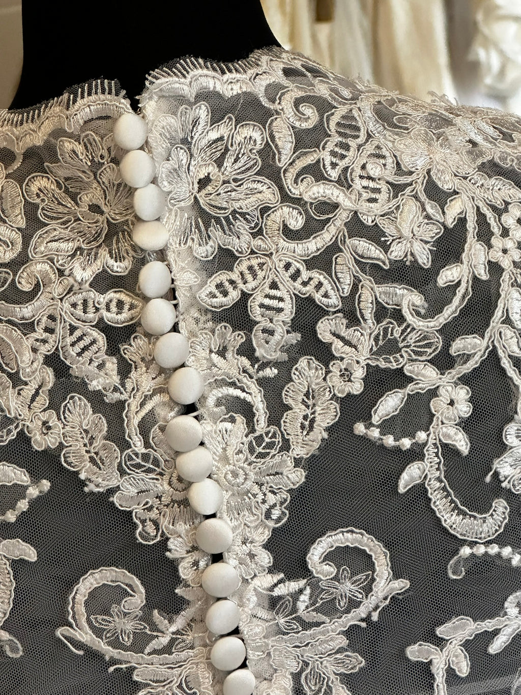 Lady Regent