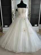Tulle Encore