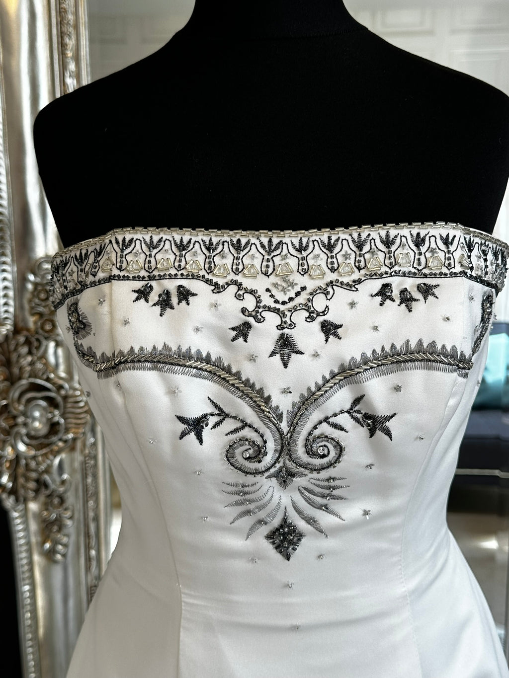 Arabesque