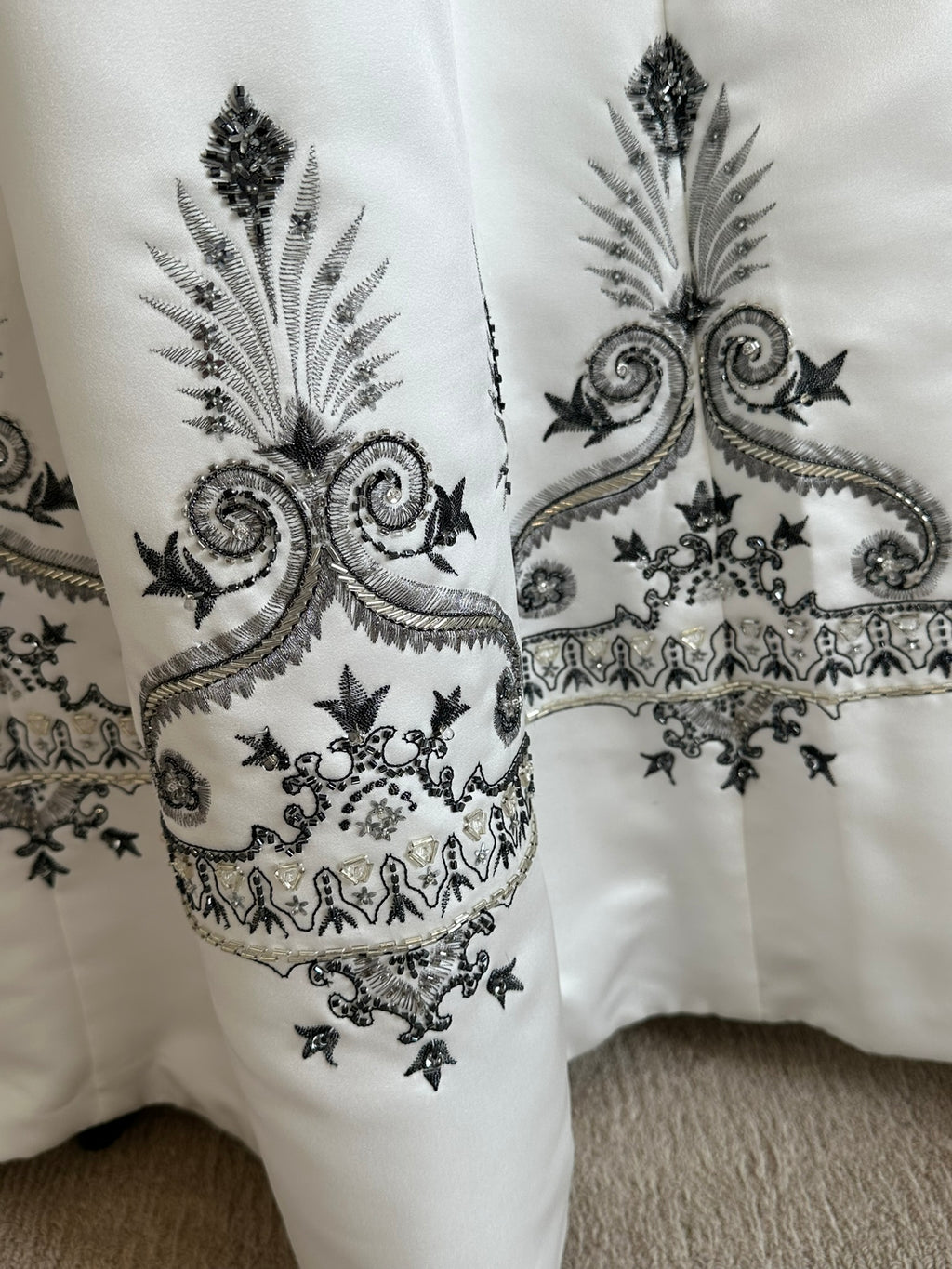 Arabesque