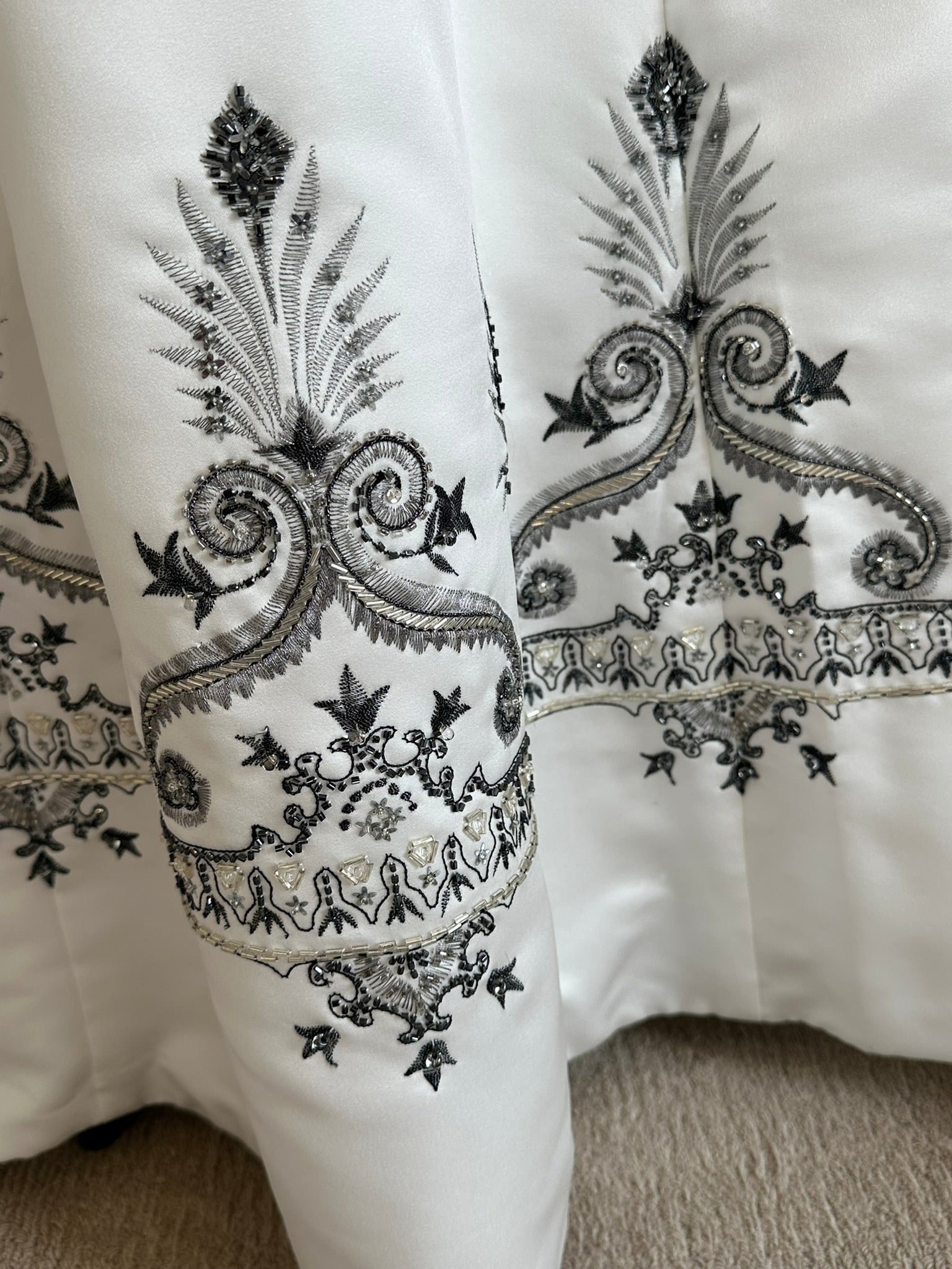 Arabesque