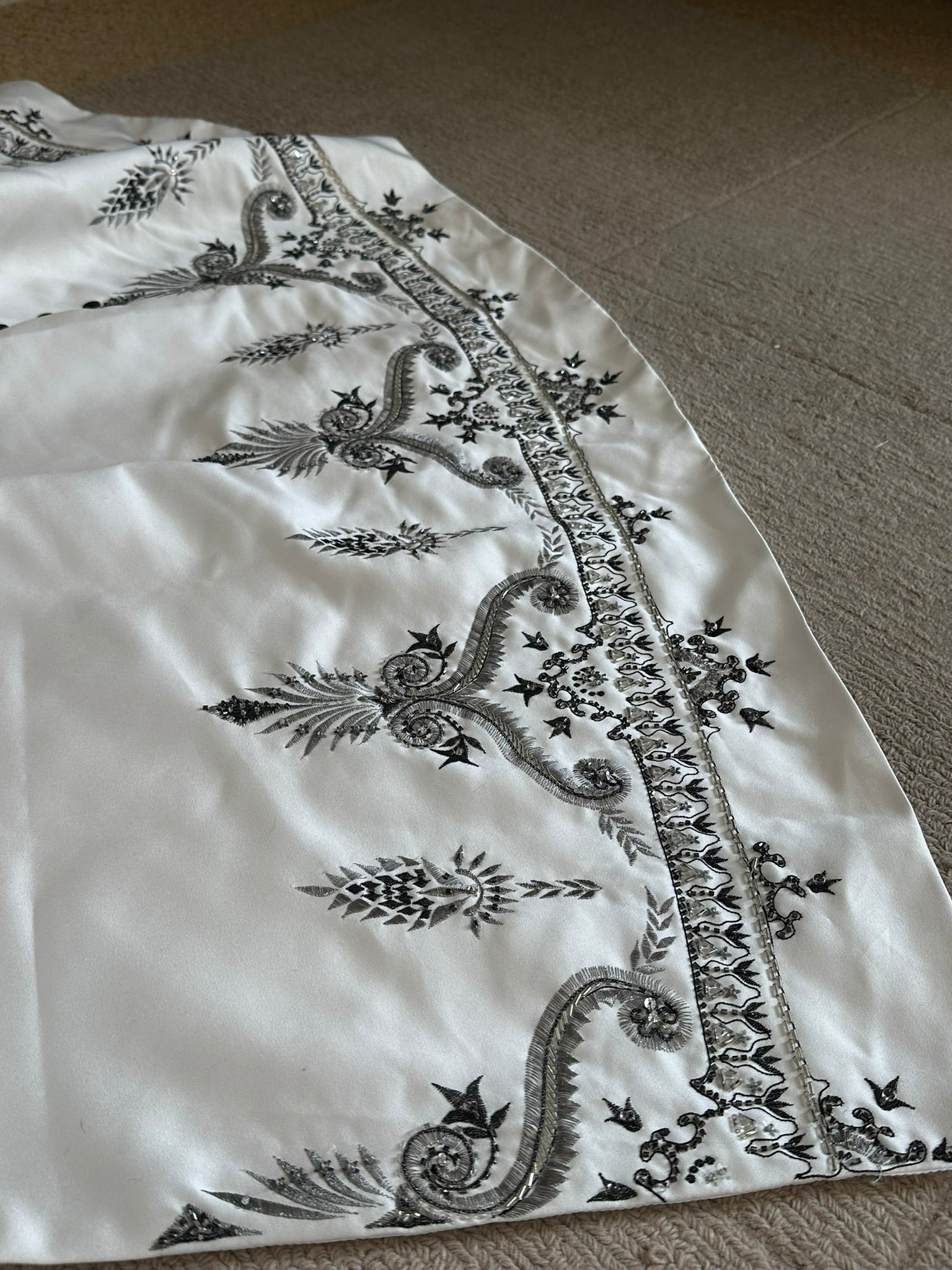 Arabesque