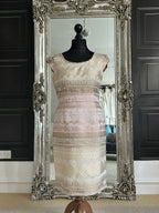 Blush and Cream Grace