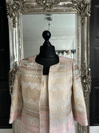 Blush and Cream Grace