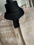 Blush and Cream Grace