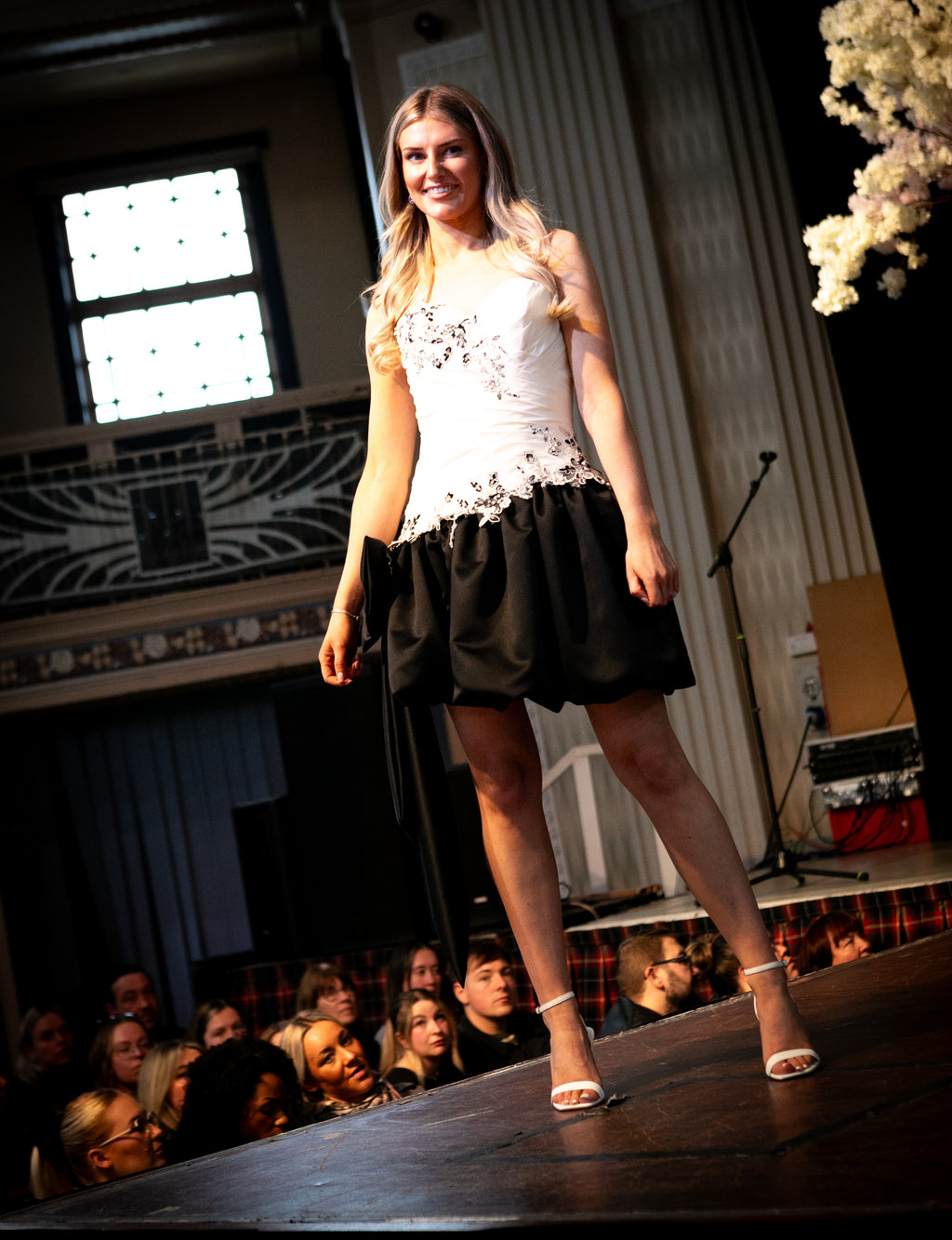 Dash of Black Magic #2