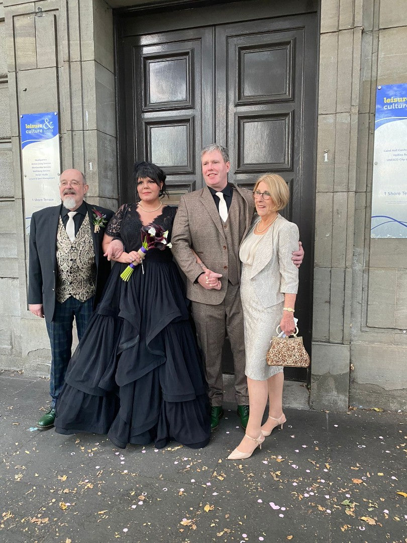 Bold, Black and Beautiful