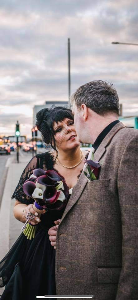 Bold, Black and Beautiful