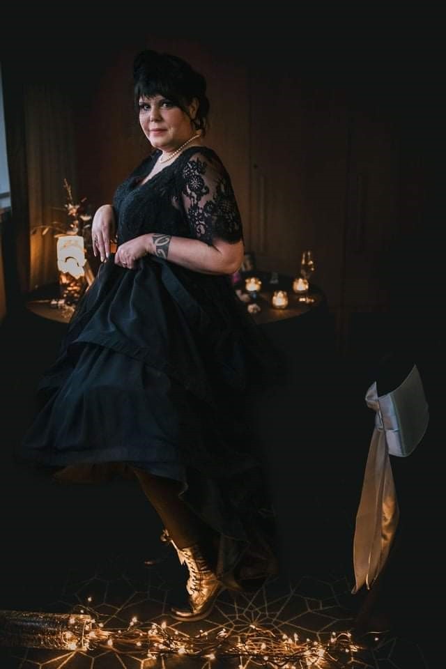 Bold, Black and Beautiful