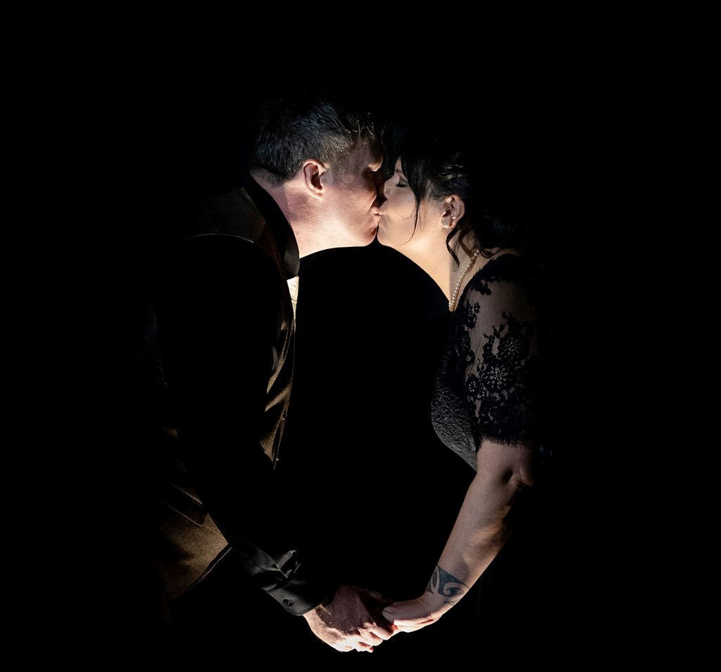 Bold, Black and Beautiful