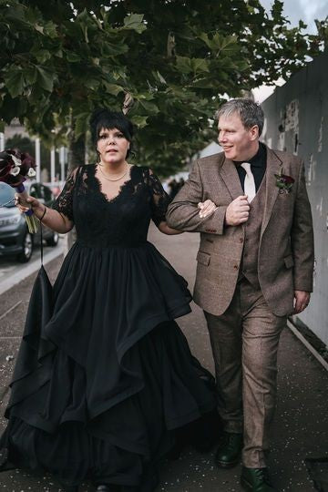 Bold, Black and Beautiful