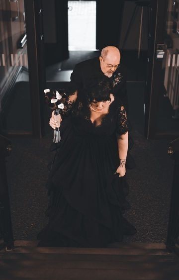 Bold, Black and Beautiful