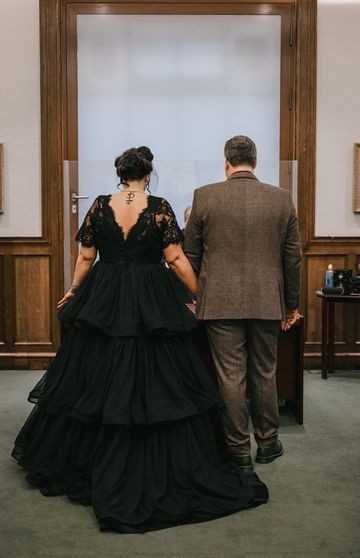 Bold, Black and Beautiful