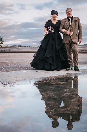 Bold, Black and Beautiful