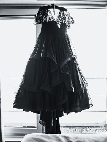 Bold, Black and Beautiful