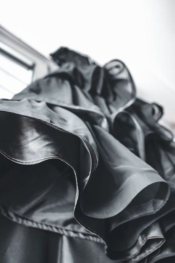 Bold, Black and Beautiful