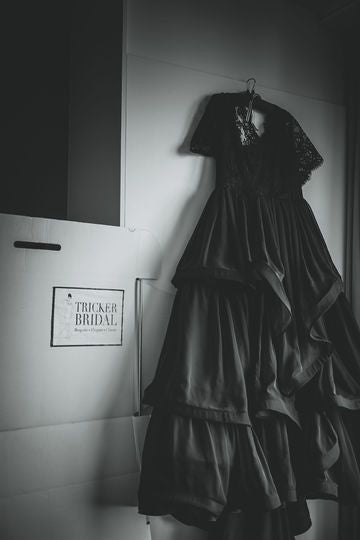 Bold, Black and Beautiful