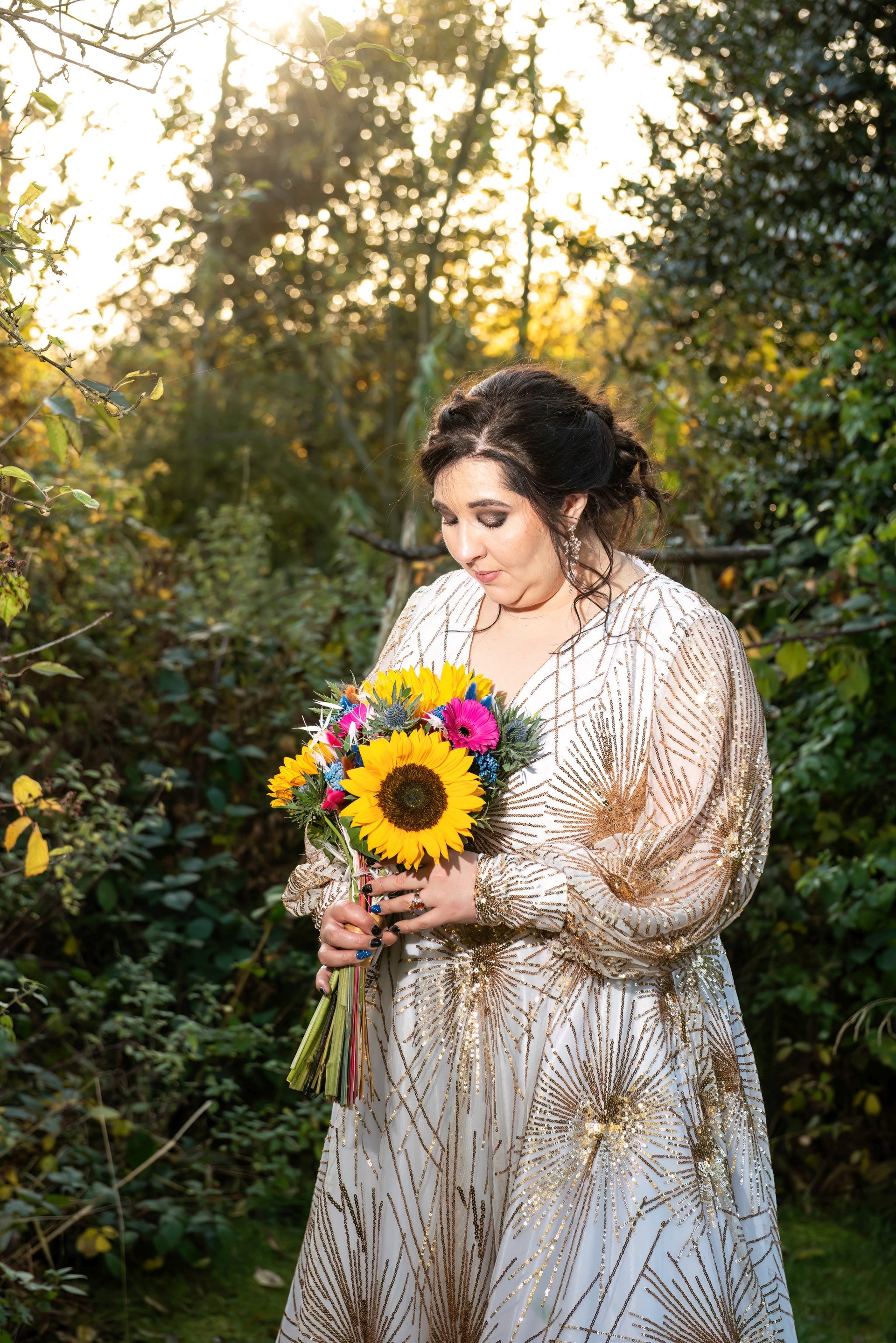 Baby You're A Firework