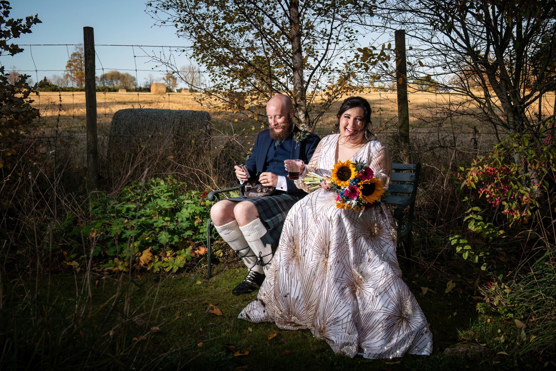 Baby You're A Firework