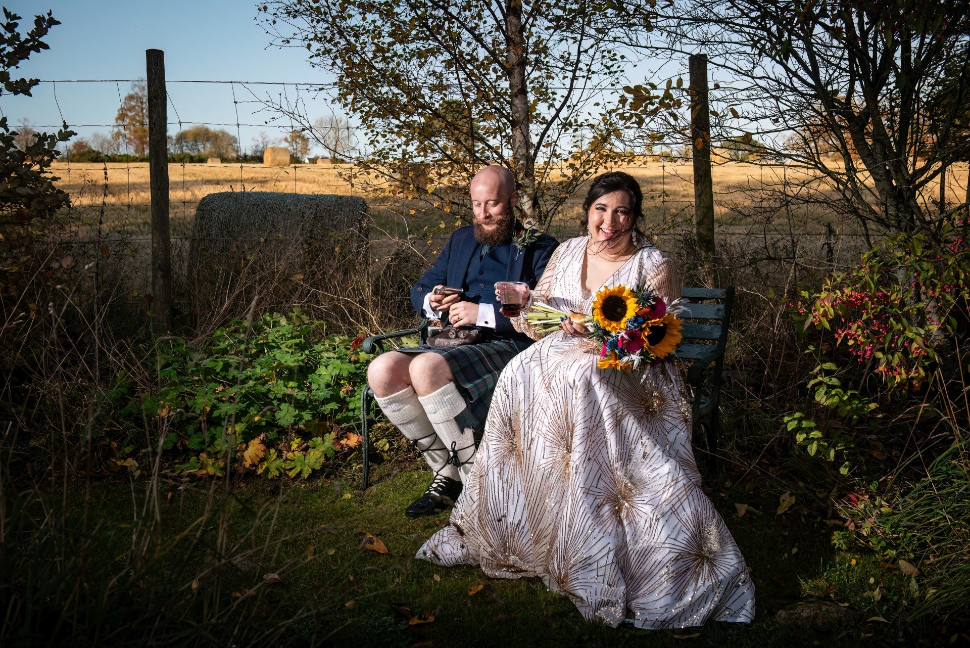 Baby You're A Firework