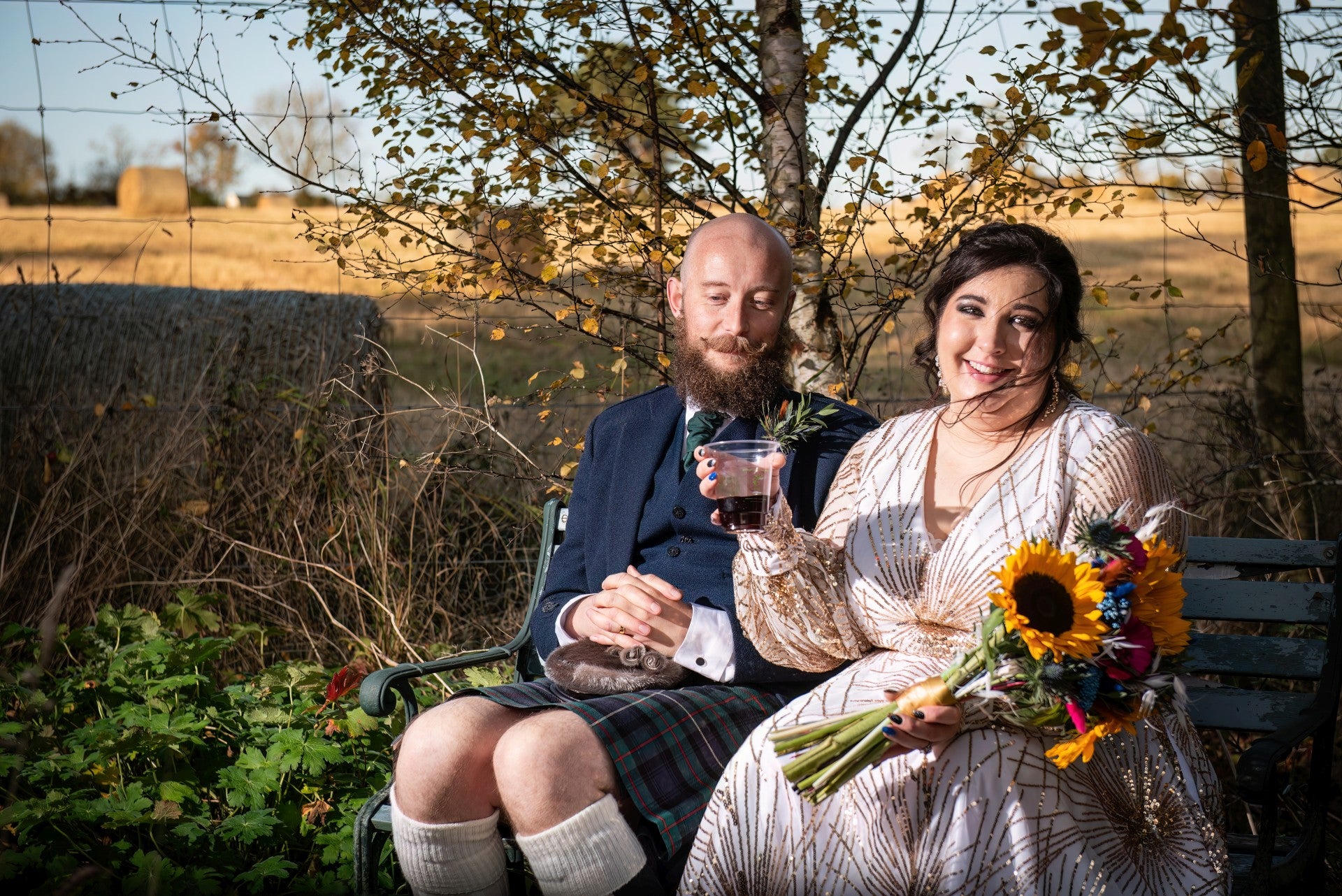 Baby You're A Firework