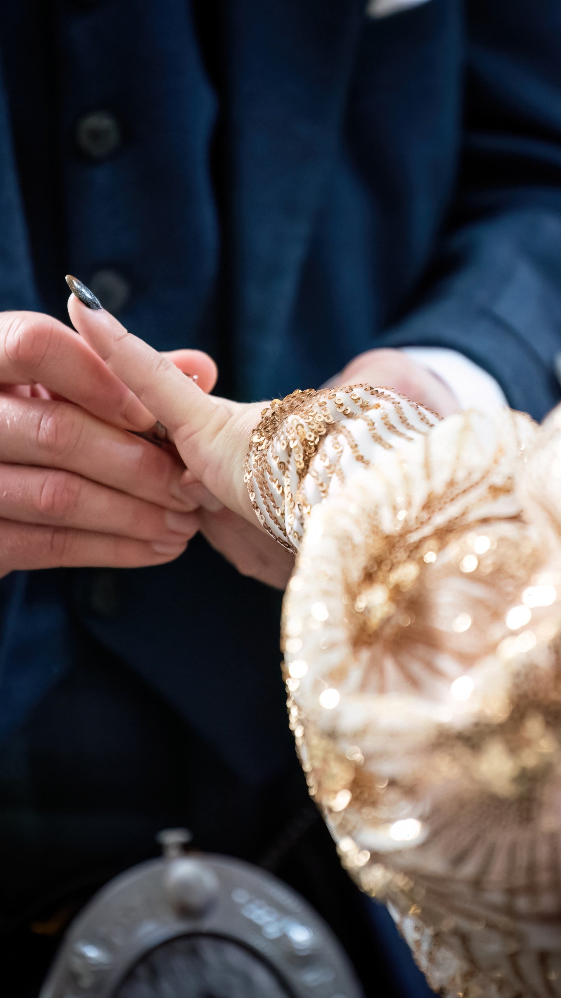 Baby You're A Firework