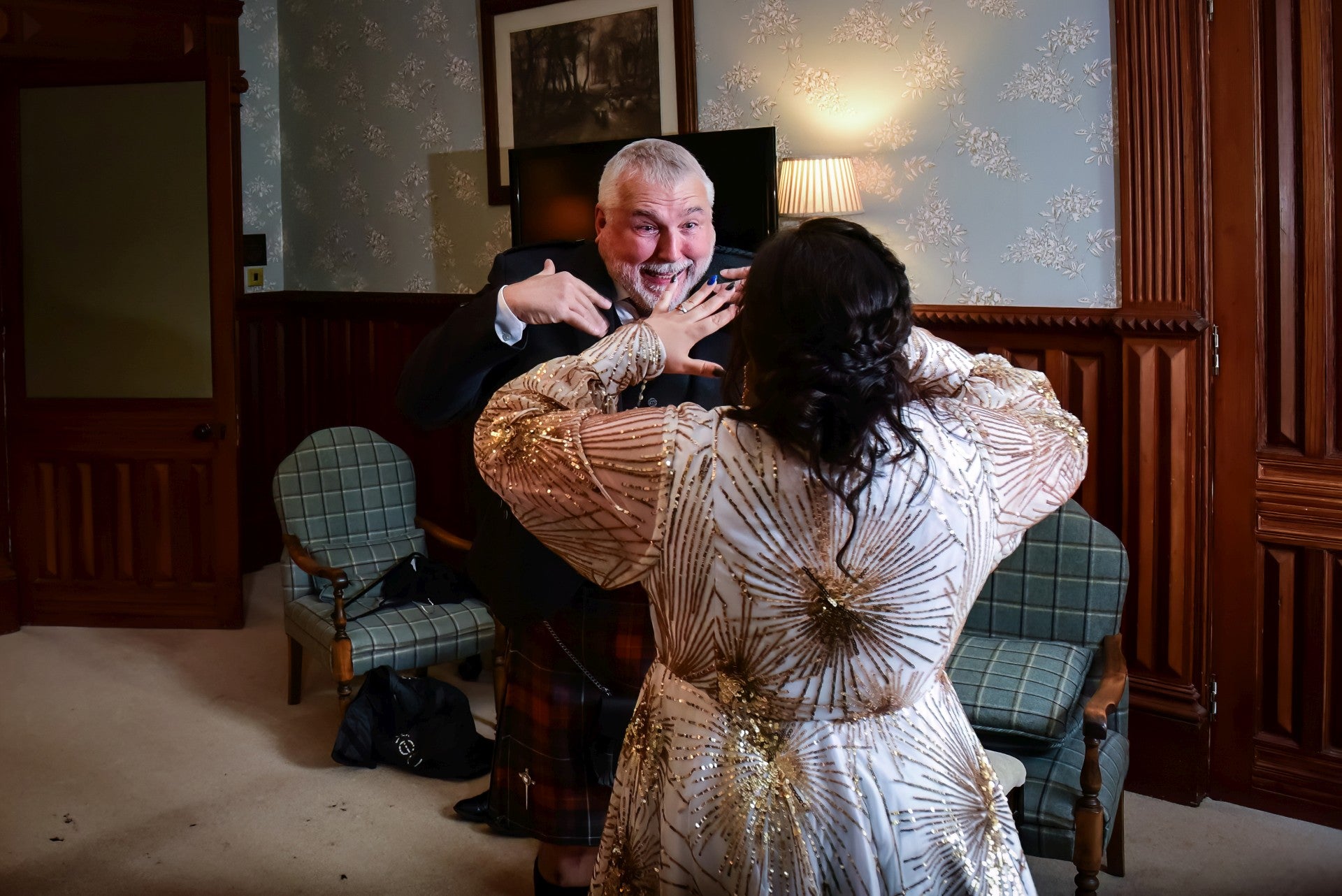 Baby You're A Firework