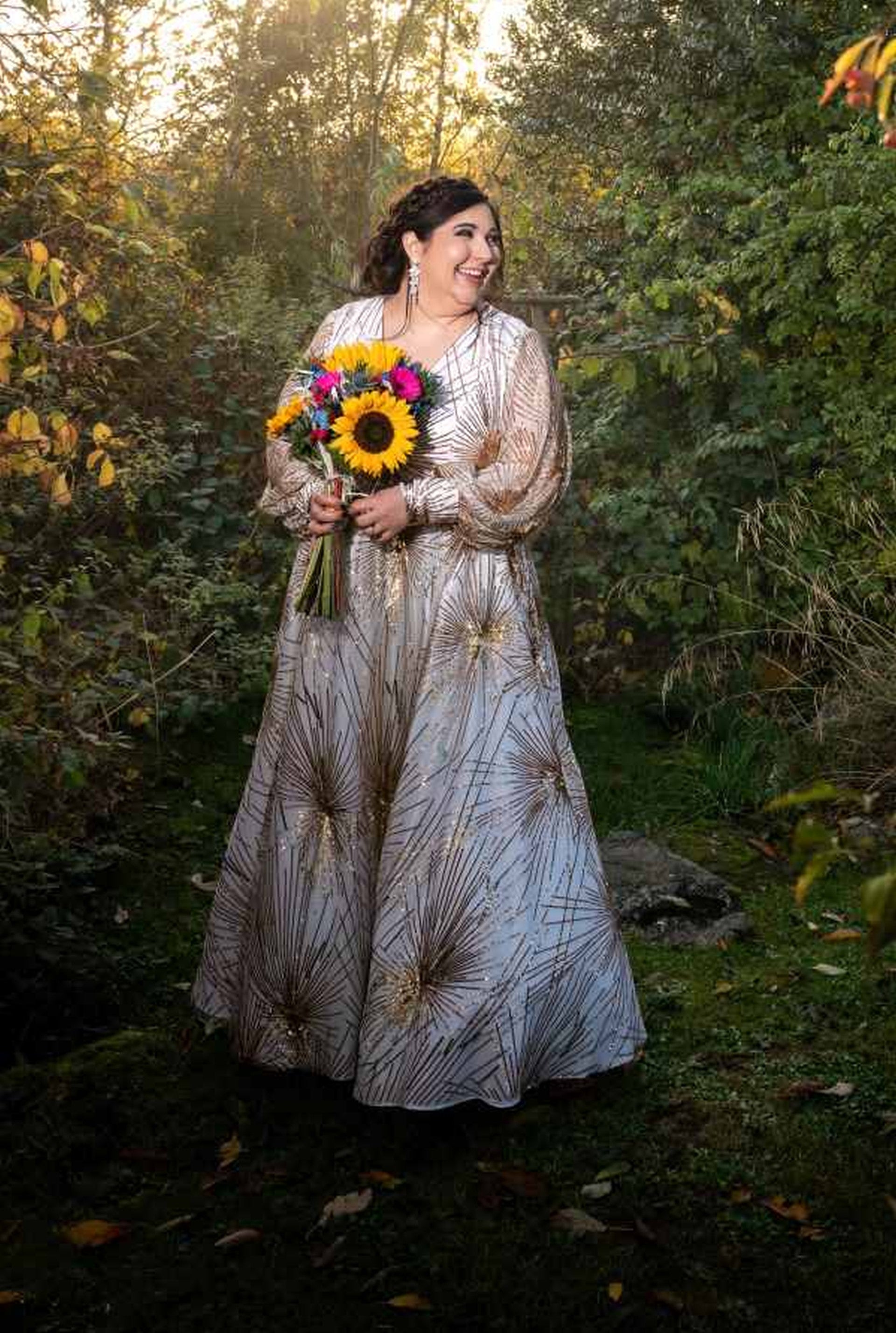 Baby You're A Firework