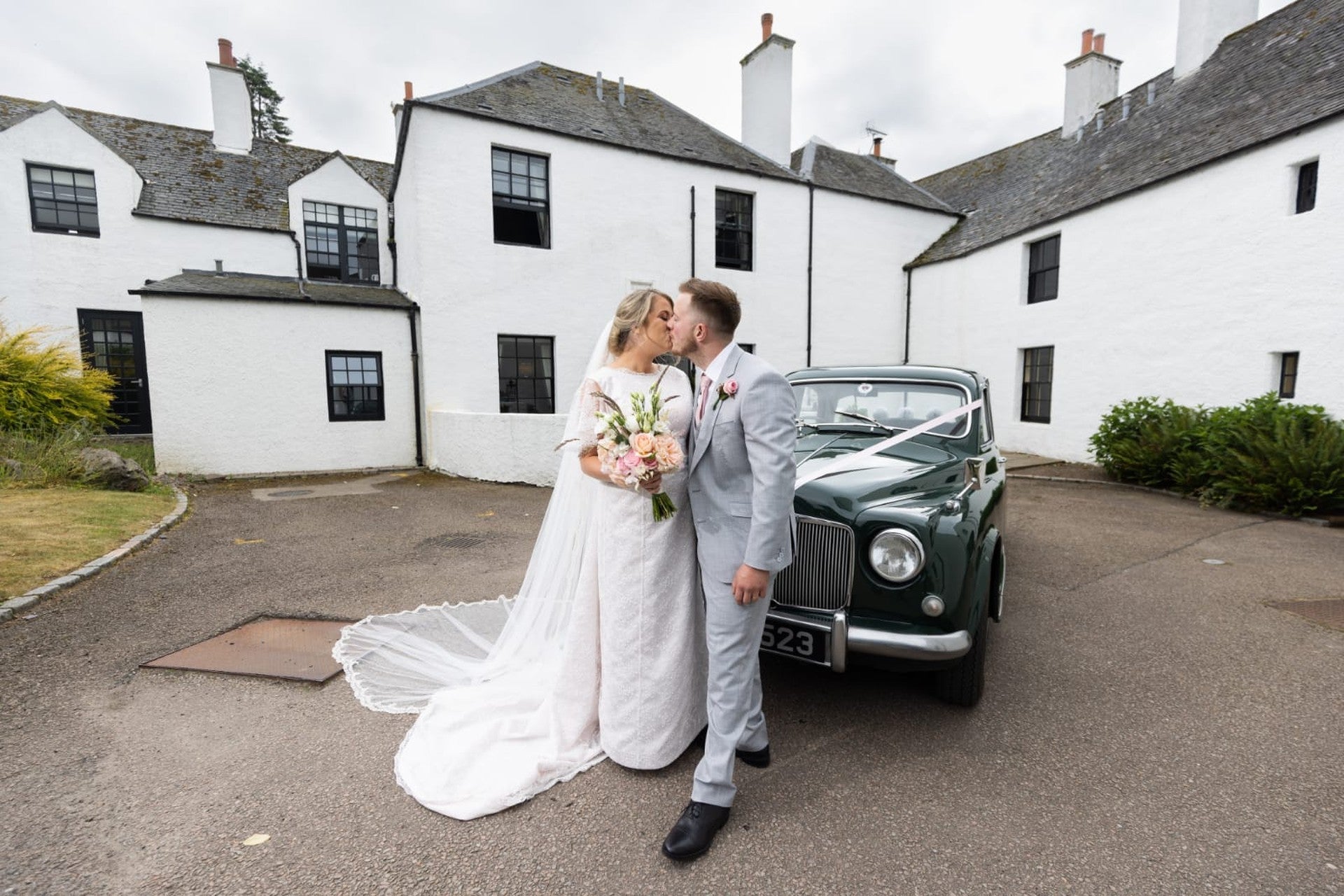 Echoes of Jane Austen