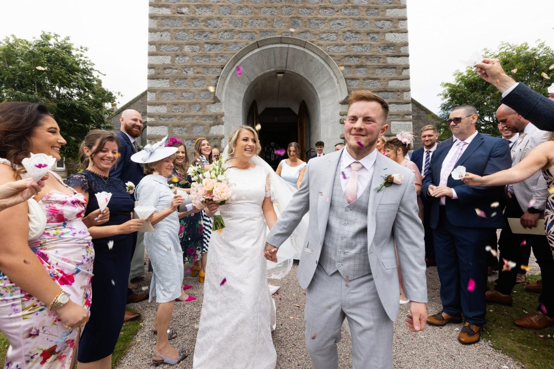 Echoes of Jane Austen